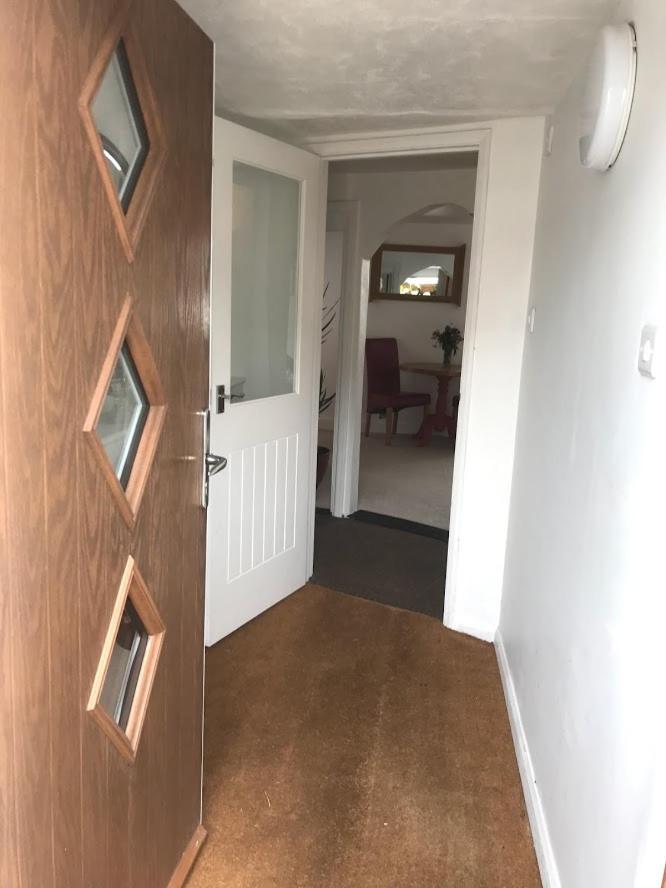 The Little House Harberton Hotel Тотнис Екстериор снимка