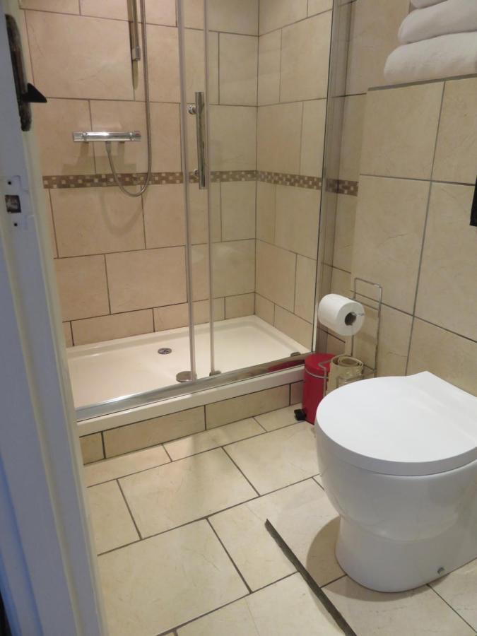 The Little House Harberton Hotel Тотнис Екстериор снимка
